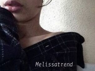 Melissatrend