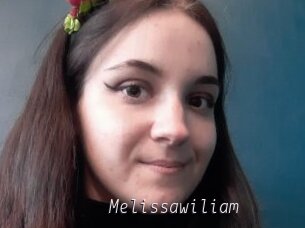 Melissawiliam