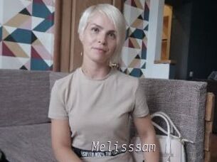 Melisssam