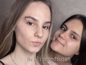 Mellisaandsusan