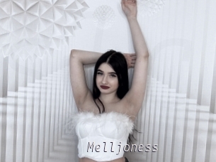 Melljoness