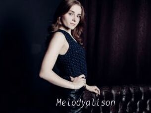 Melodyalison
