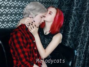 Melodycats