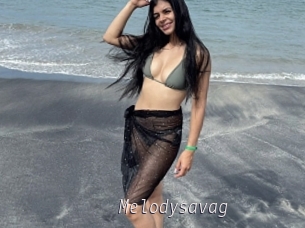 Melodysavag