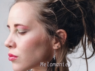 Melomanie