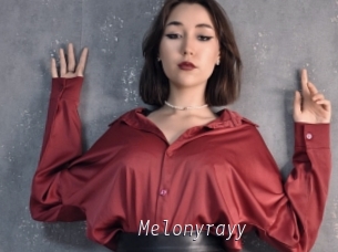 Melonyrayy
