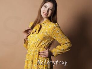 Meloryfoxy