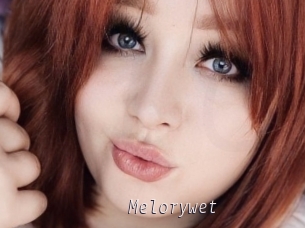Melorywet