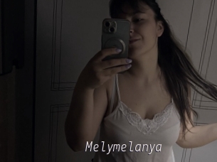 Melymelanya