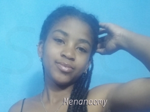 Menanaomy