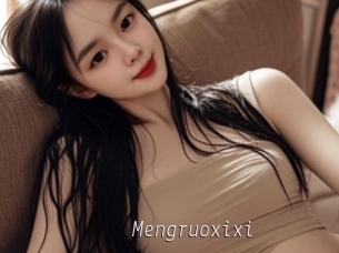 Mengruoxixi