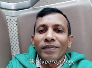 Menikpurayalage
