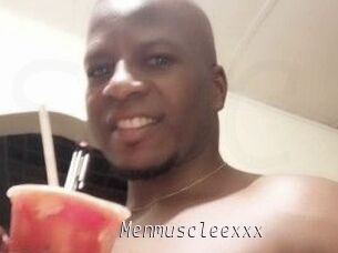 Menmuscleexxx