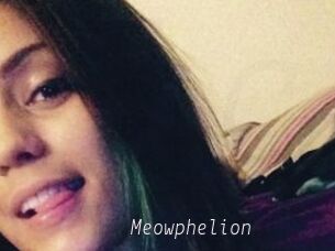 Meowphelion
