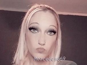 Mercedes669