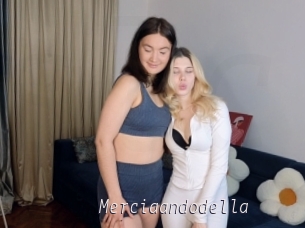 Merciaandodella