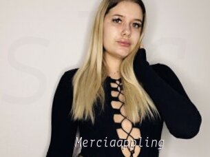 Merciaappling