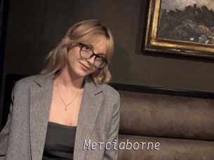 Merciaborne