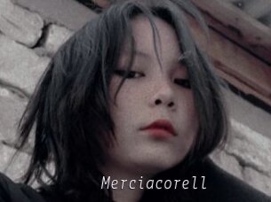 Merciacorell