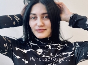 Merciacroswell