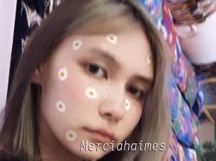Merciahaimes
