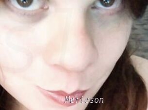 Mericson