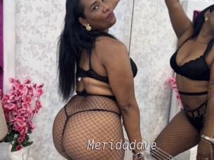 Meridadave