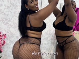 Meridarasa