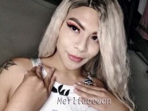 Merliaocean