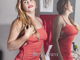Meryjeeans