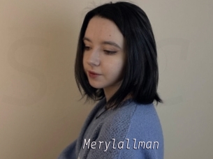 Merylallman