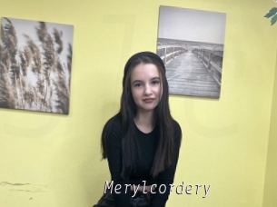 Merylcordery