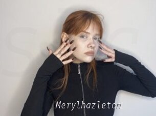 Merylhazleton
