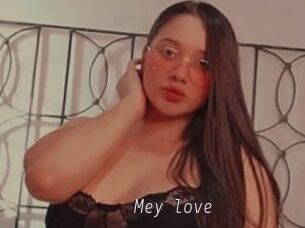 Mey_love