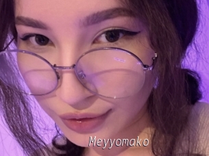 Meyyomako