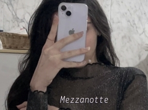 Mezzanotte