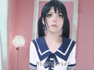 Miaahparker