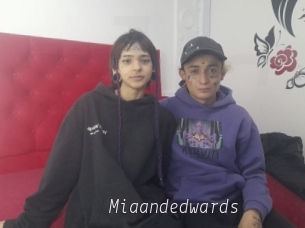 Miaandedwards