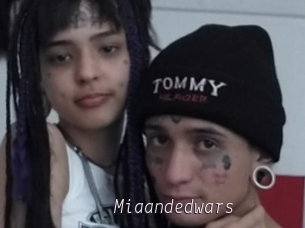 Miaandedwars