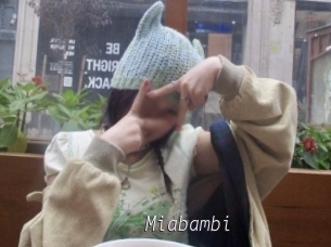 Miabambi