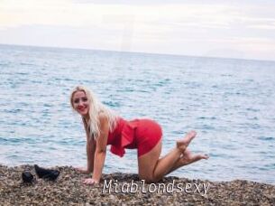 Miablondsexy