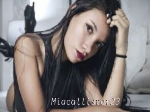 Miacallister23