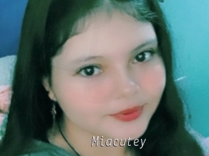 Miacutey