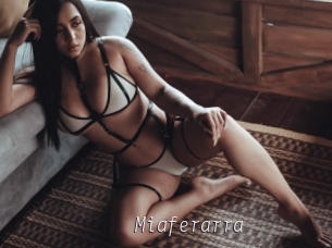 Miaferarra