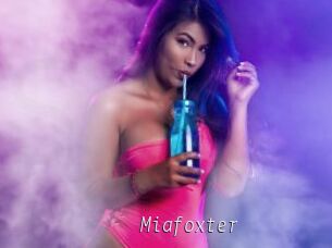 Miafoxter