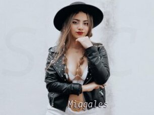 Miagales