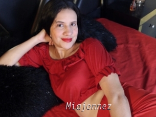 Miajonnez