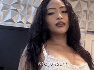 Miajonsonn