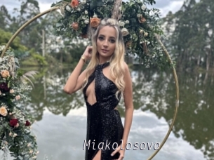 Miakolosova