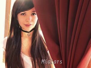 Mialars